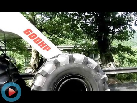 WR2300E，湖南懷化G320國道冷再生